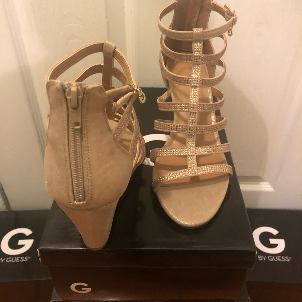 Guess  shoes